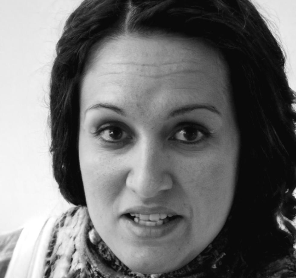 Portrait de Marie Dubois, Directrice de l'Éducation Financière
